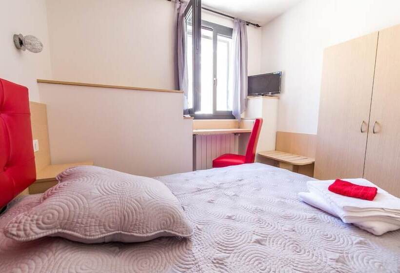 בית מלון כפרי A Sant Anna