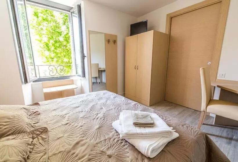 Hotelli A Sant Anna