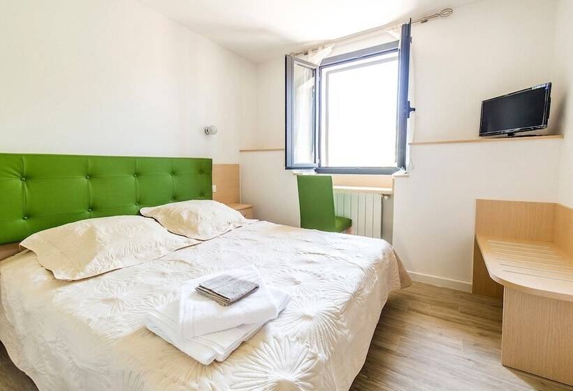 בית מלון כפרי A Sant Anna