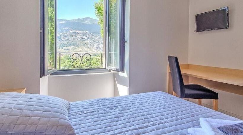 בית מלון כפרי A Sant Anna