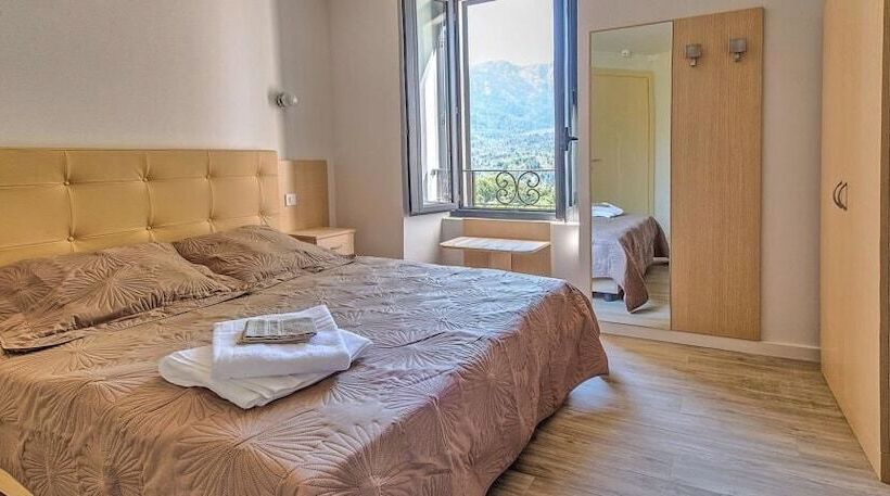 בית מלון כפרי A Sant Anna