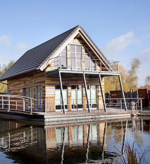 فندق An Der Metow Ferienpark