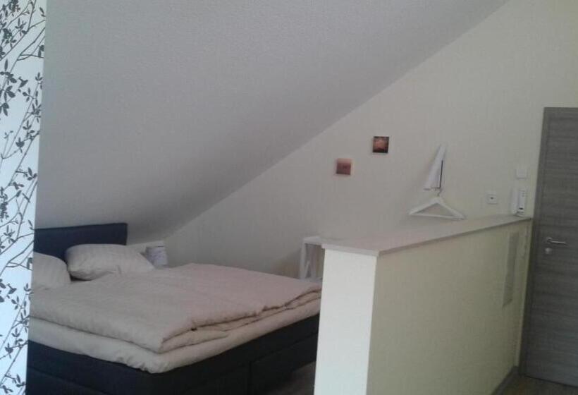 فندق An Der Metow Ferienpark