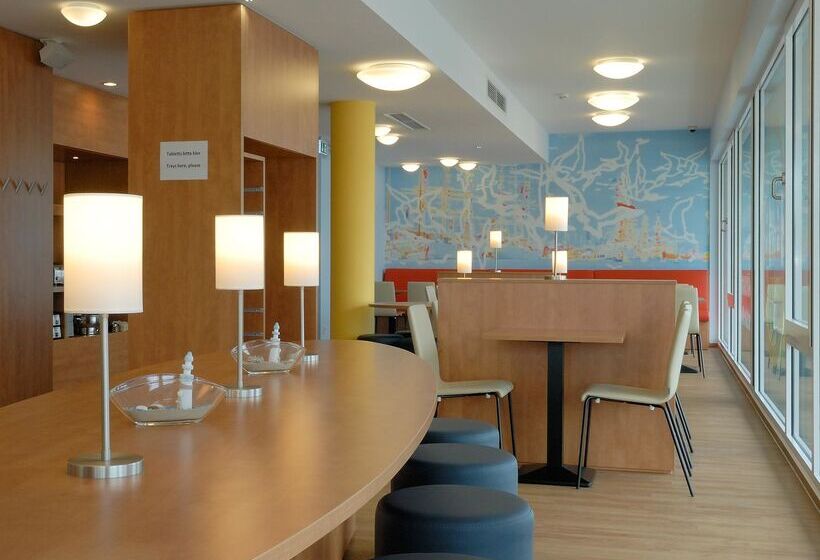 B&b Hotel Kiel City