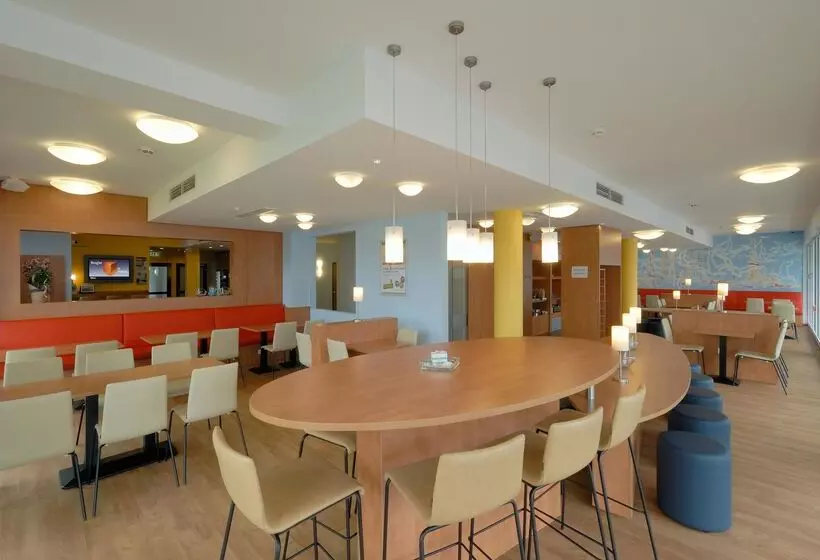 B&b Hotel Kiel City