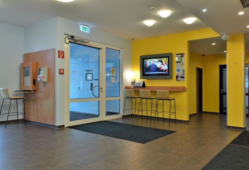 B&b Hotel Kiel City