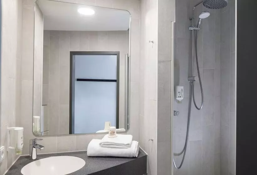 B&b Hotel Kiel City