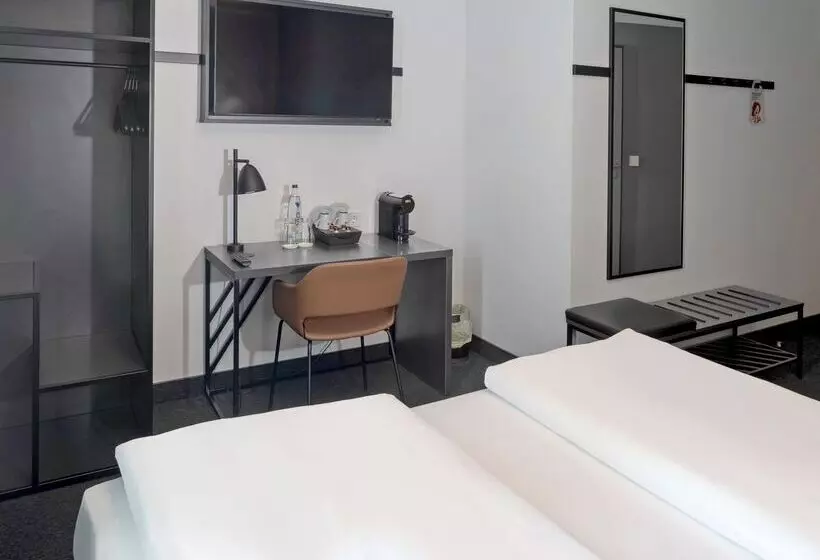 B&b Hotel Kiel City