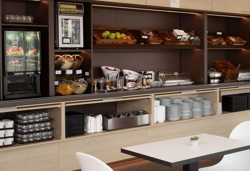 B&b Hotel Kiel City