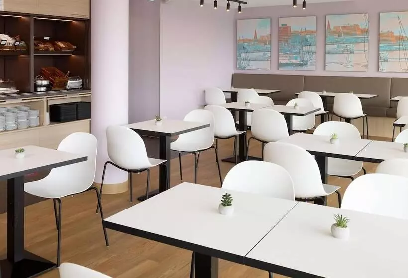 B&b Hotel Kiel City