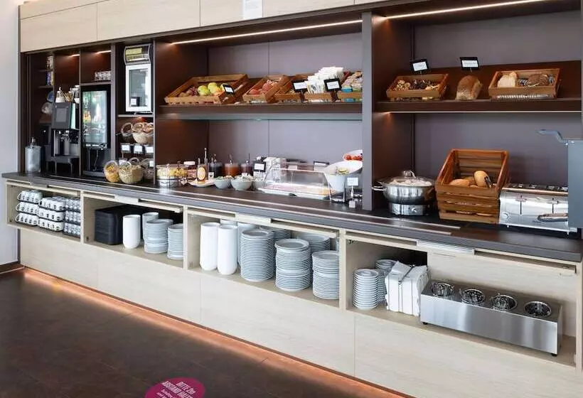 B&b Hotel Kiel City