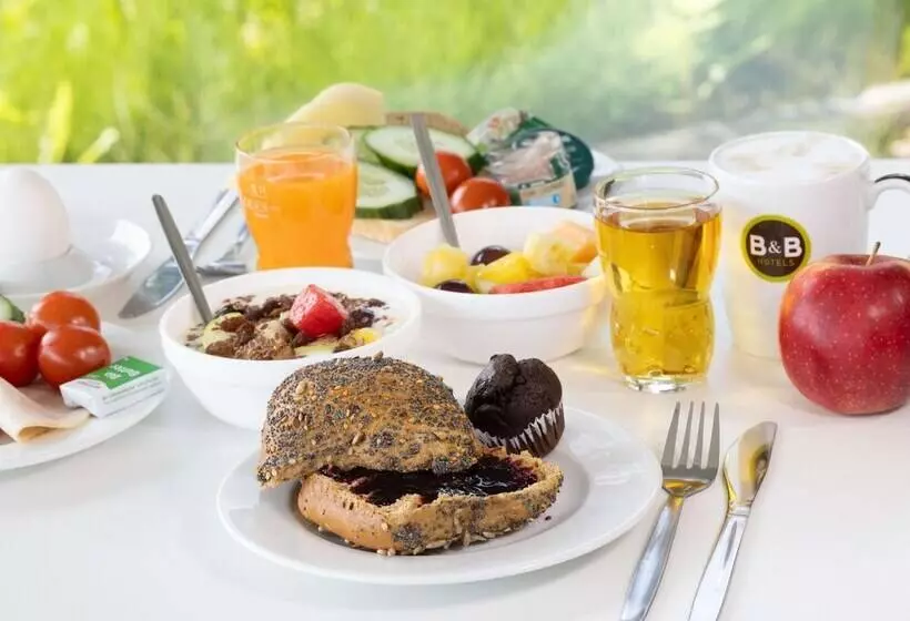B&b Hotel Kiel City