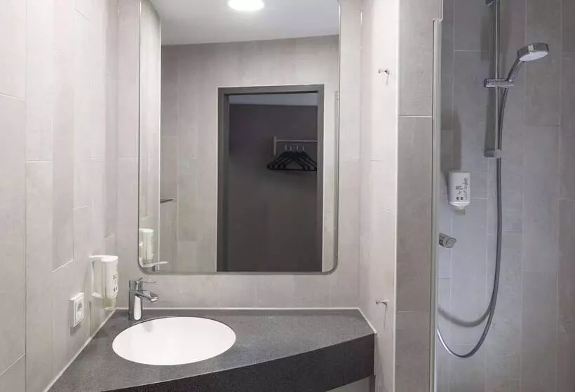 B&b Hotel Kiel City