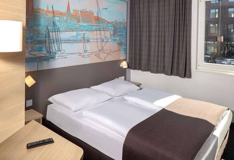 B&b Hotel Kiel City