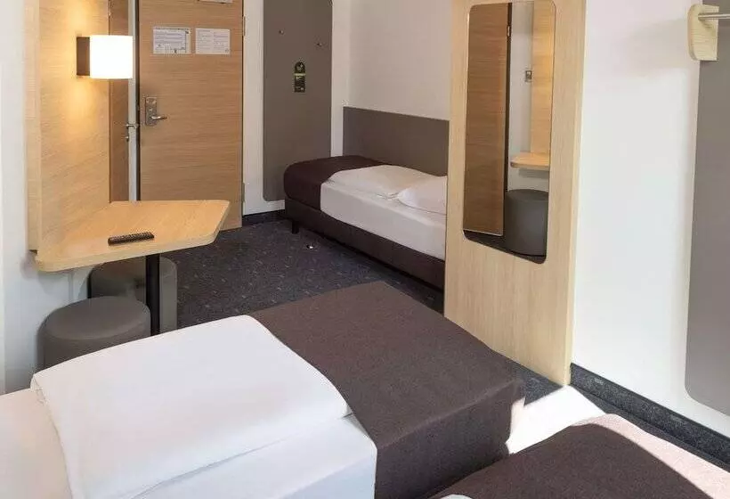 B&b Hotel Kiel City