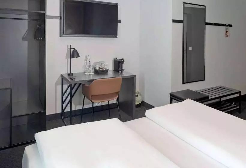 B&b Hotel Kiel City