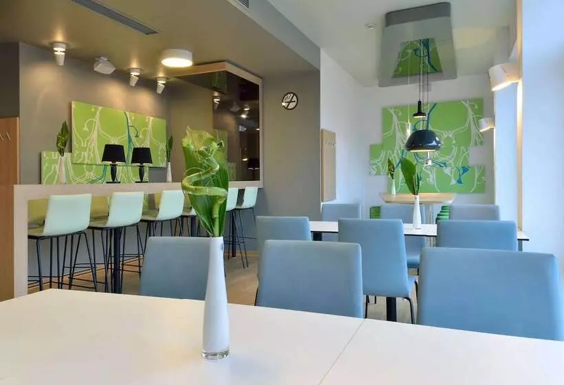 B&b Hotel Paderborn