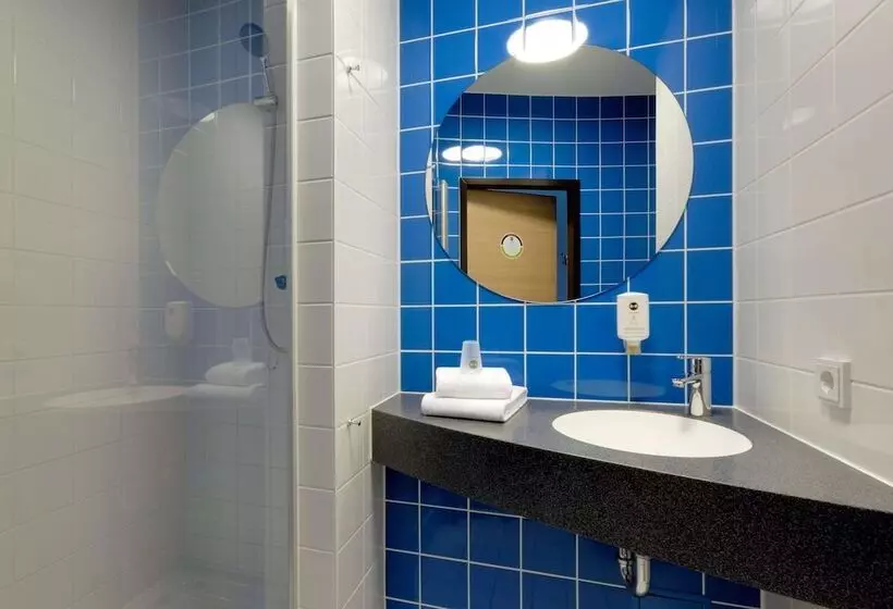 B&b Hotel Paderborn