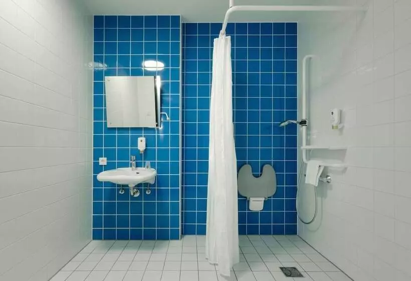 B&b Hotel Paderborn
