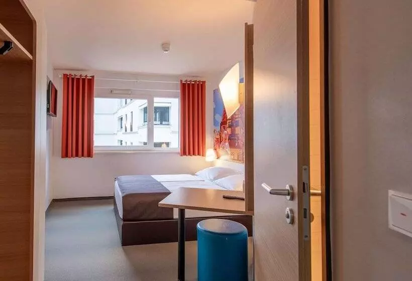 B&b Hotel Schweinfurt City