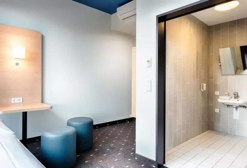 B&b Hotel Ulm