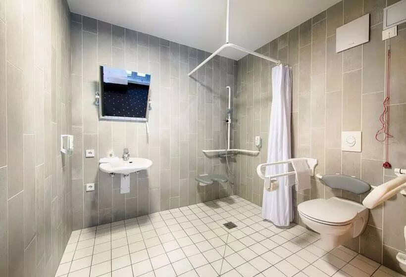 B&b Hotel Ulm
