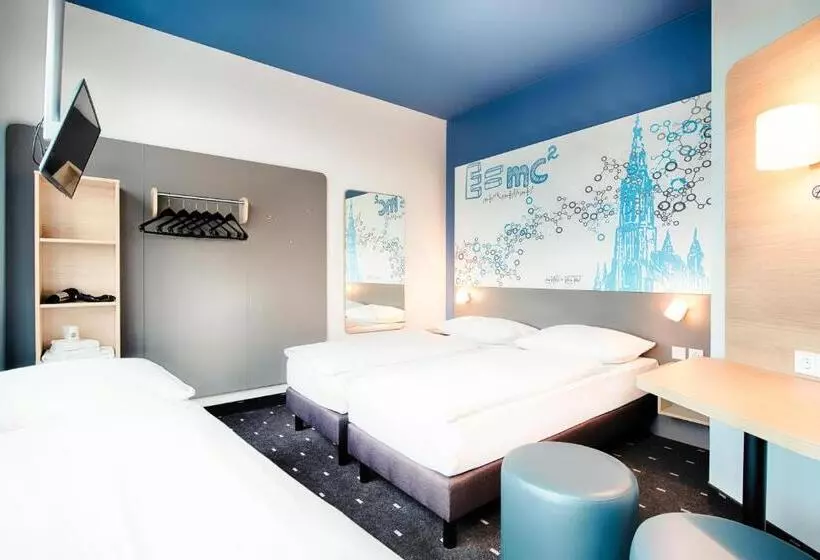 B&b Hotel Ulm