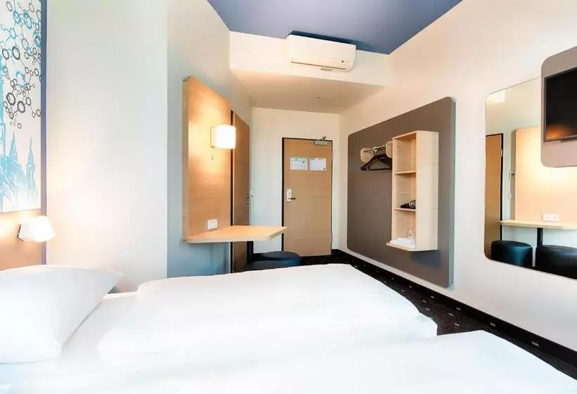 B&b Hotel Ulm
