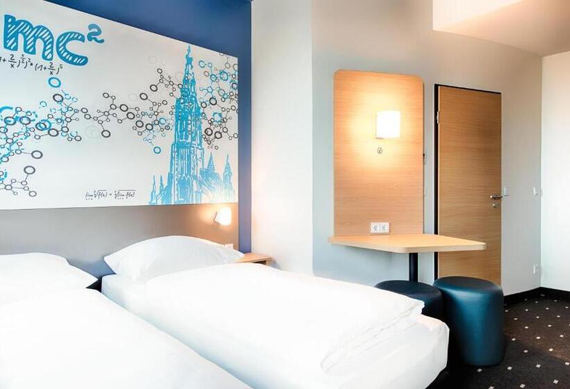 B&b Hotel Ulm