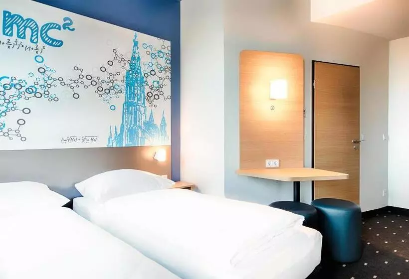 B&b Hotel Ulm