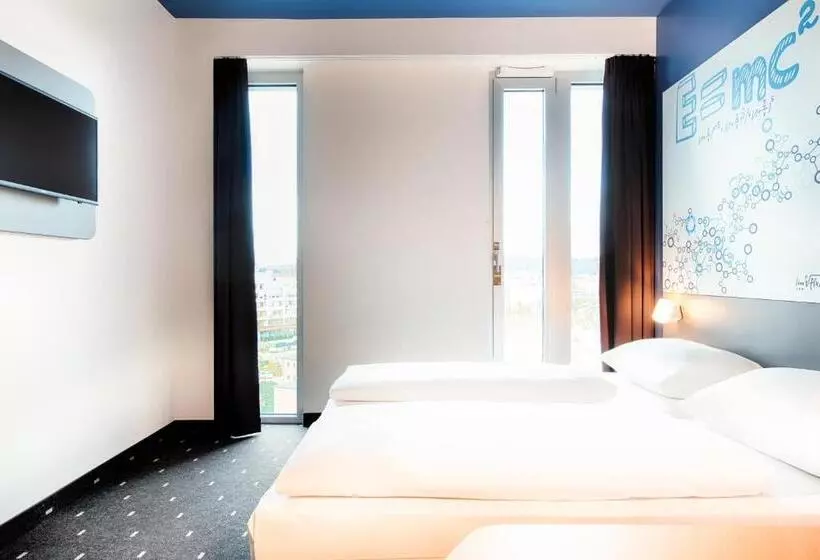 B&b Hotel Ulm