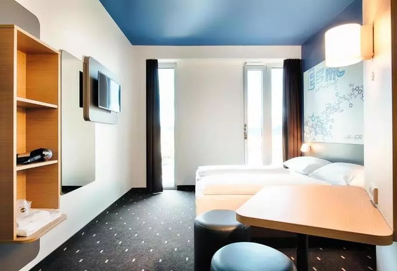 B&b Hotel Ulm