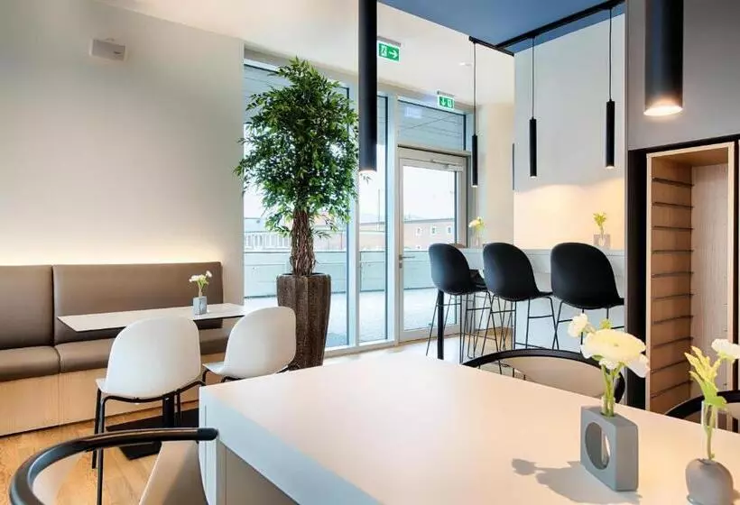 B&b Hotel Ulm