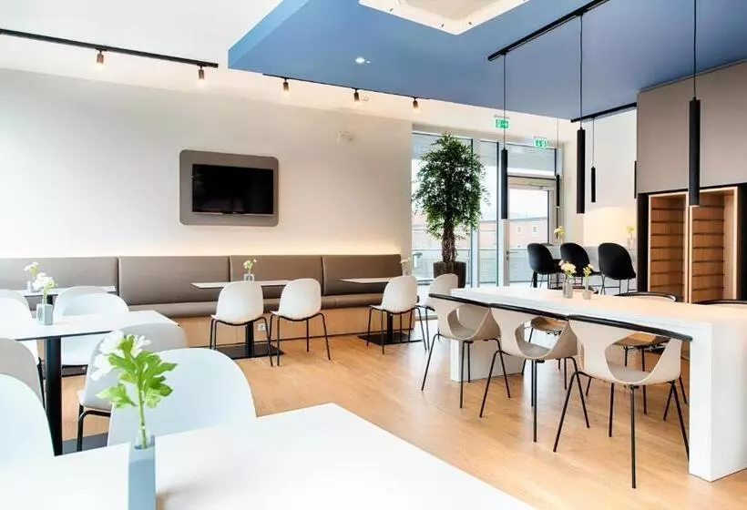 B&b Hotel Ulm