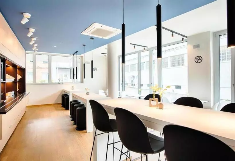 B&b Hotel Ulm