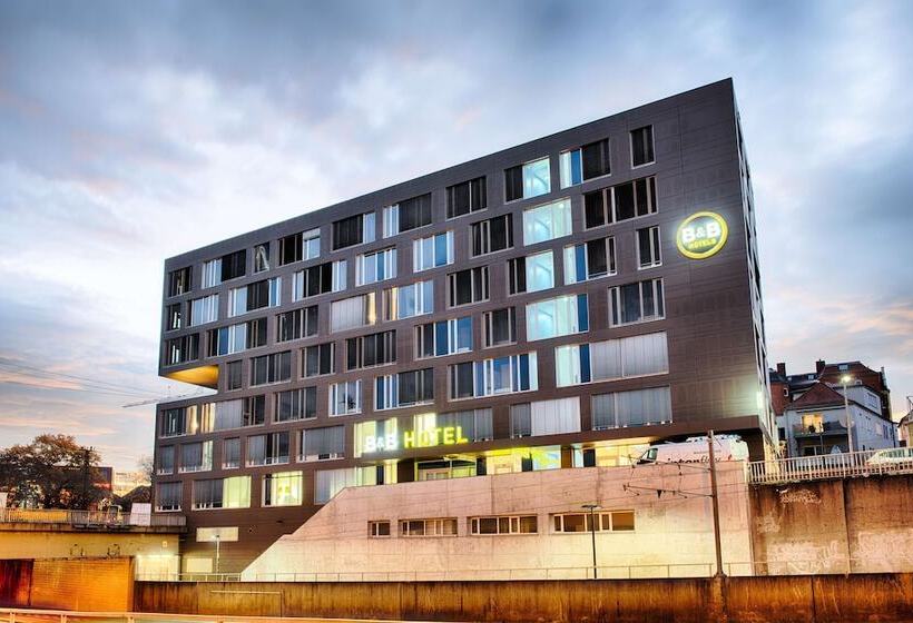 B&b Hotel Ulm
