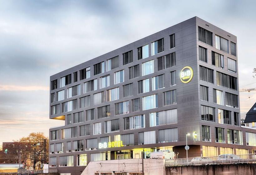 B&b Hotel Ulm