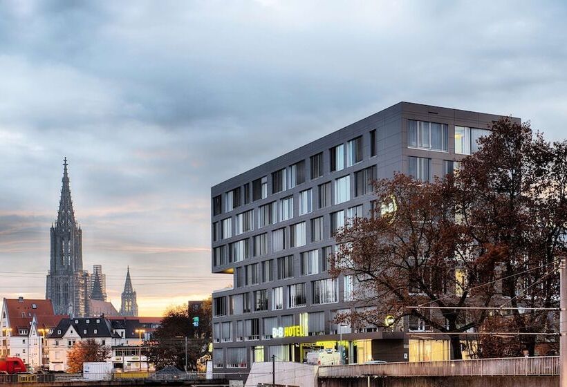 B&b Hotel Ulm