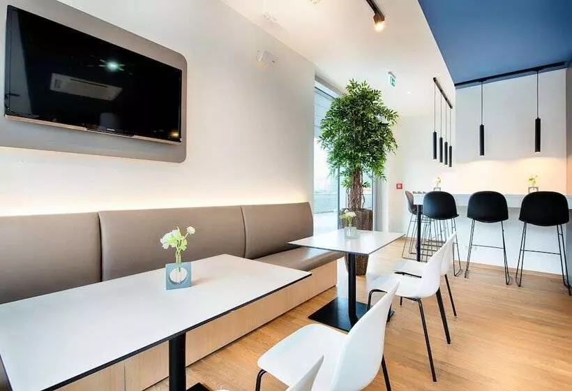 B&b Hotel Ulm