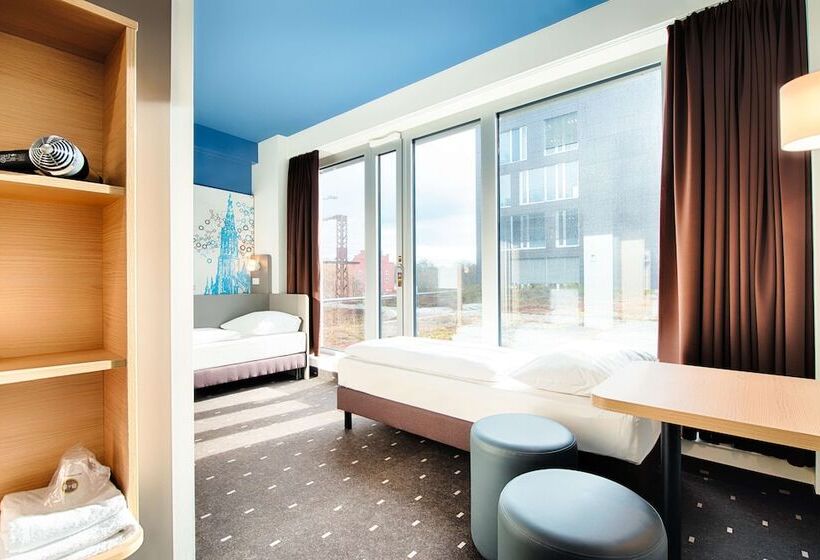 B&b Hotel Ulm