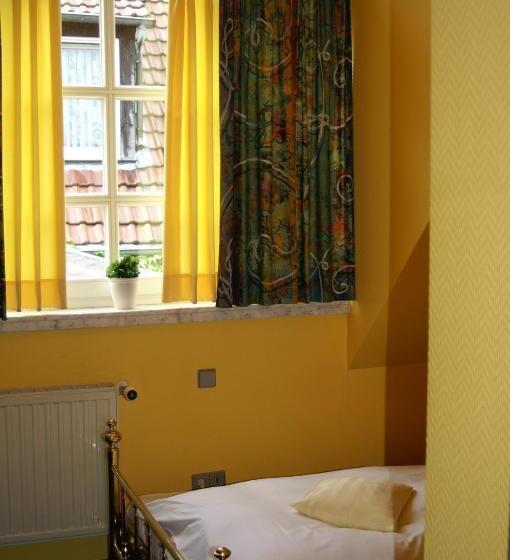 酒店 Borcharding Rheine Mesum