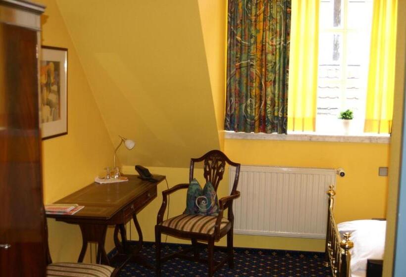 酒店 Borcharding Rheine Mesum