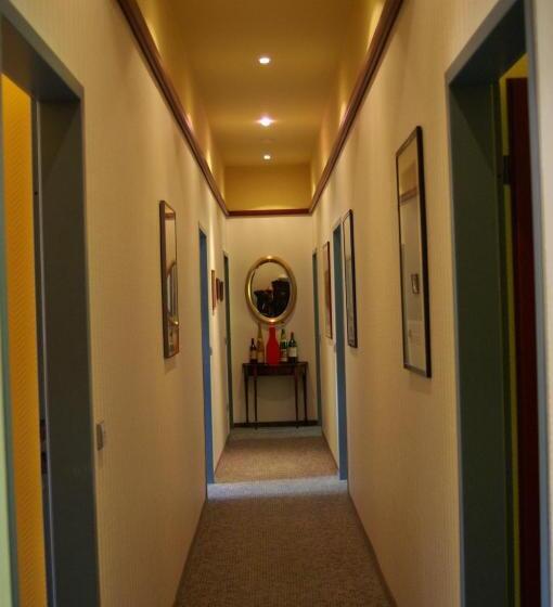 酒店 Borcharding Rheine Mesum