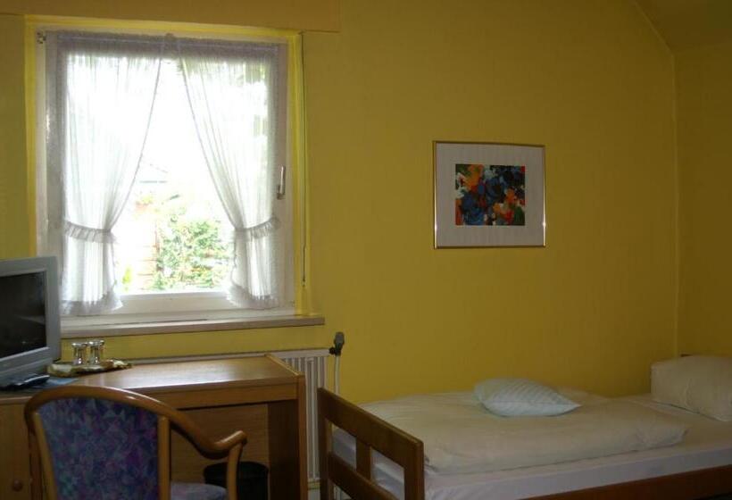 酒店 Borcharding Rheine Mesum