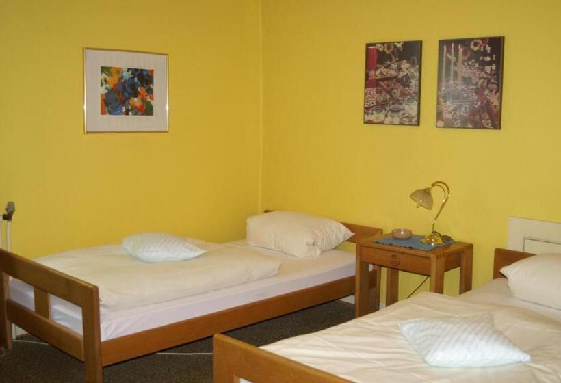 酒店 Borcharding Rheine Mesum