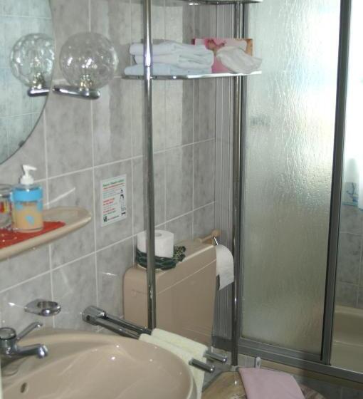 酒店 Borcharding Rheine Mesum