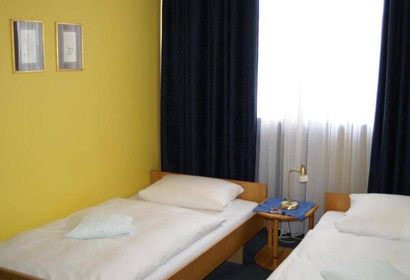 酒店 Borcharding Rheine Mesum