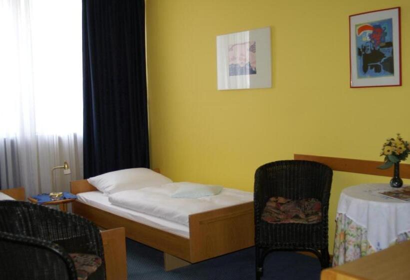 酒店 Borcharding Rheine Mesum