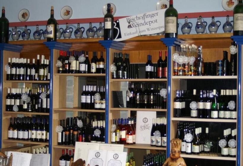 酒店 Borcharding Rheine Mesum