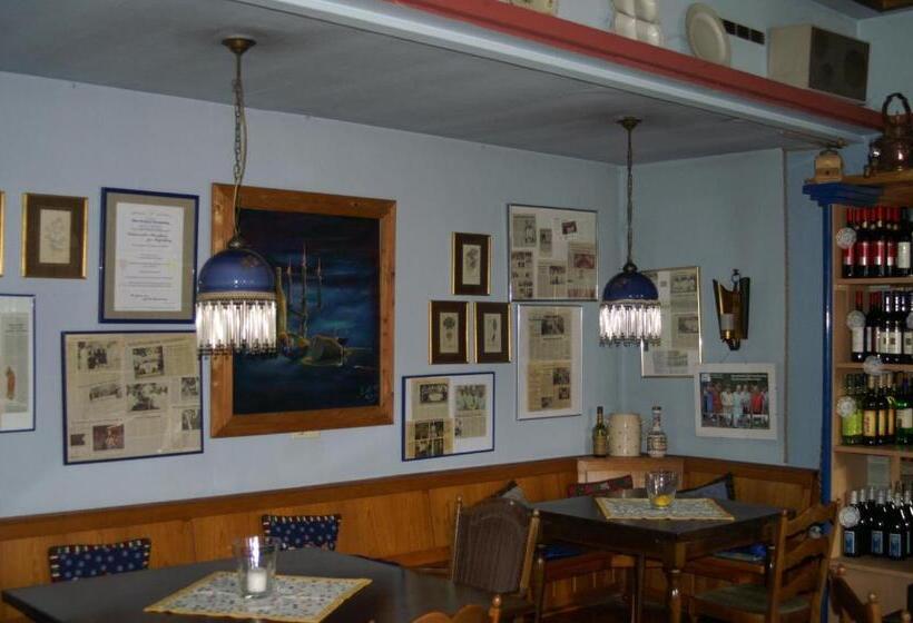 酒店 Borcharding Rheine Mesum